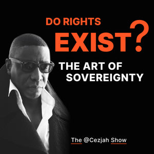 Do Rights Exist? - The Intro