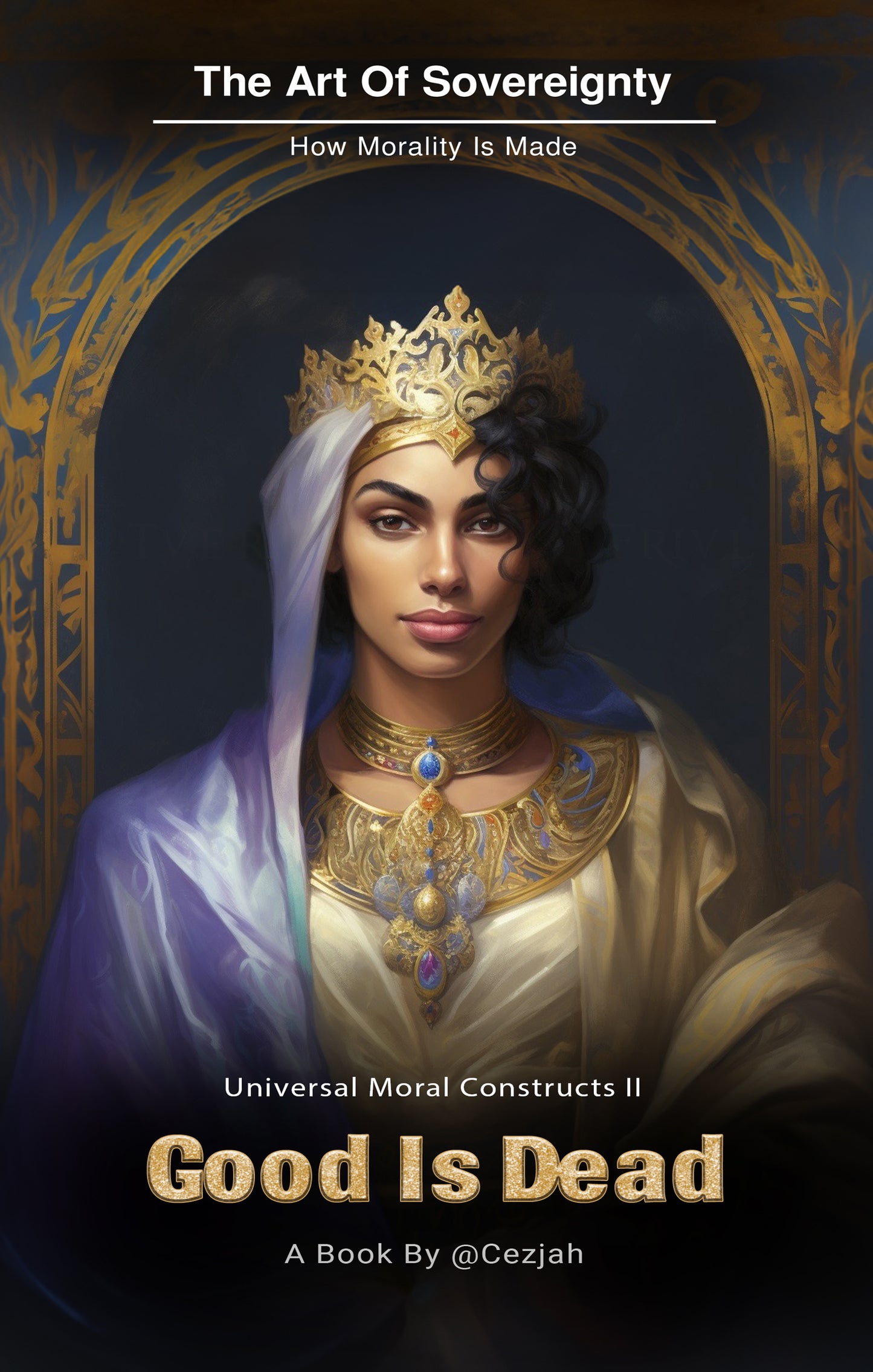 The Art of Sovereignty