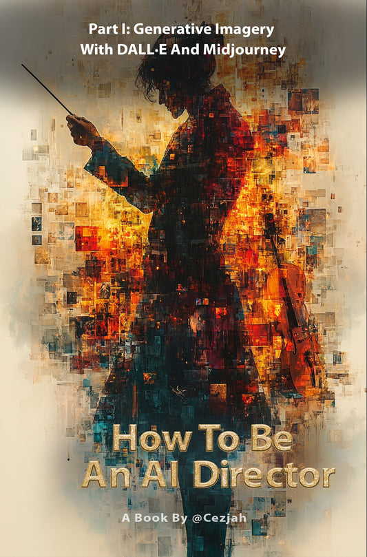 How to Be an AI Director