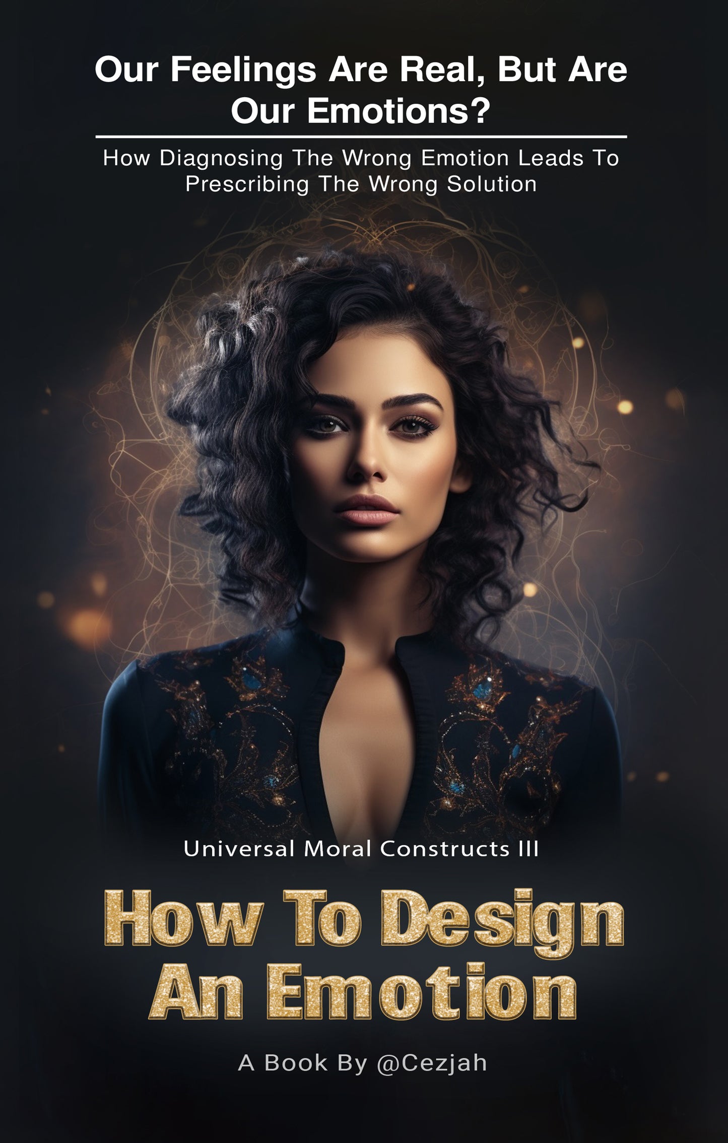 Our Feelings Are Real But Are Our Emotions