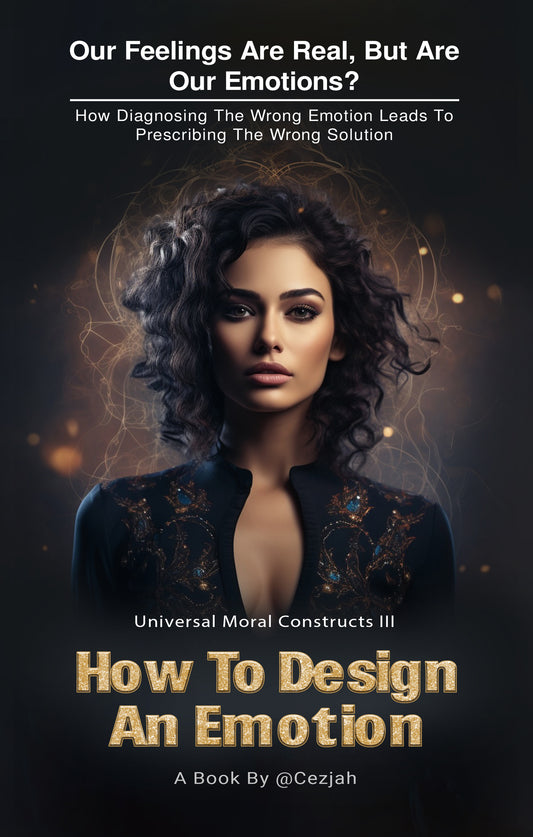 Our Feelings Are Real But Are Our Emotions