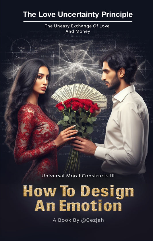 The Love Uncertainty Principle